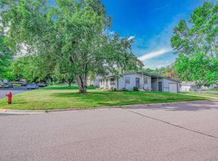 3756 2nd St NE, Columbia Heights, MN 55421