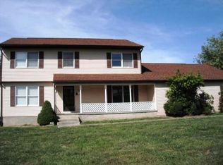 2408 Doubs Ct, Adamstown, MD