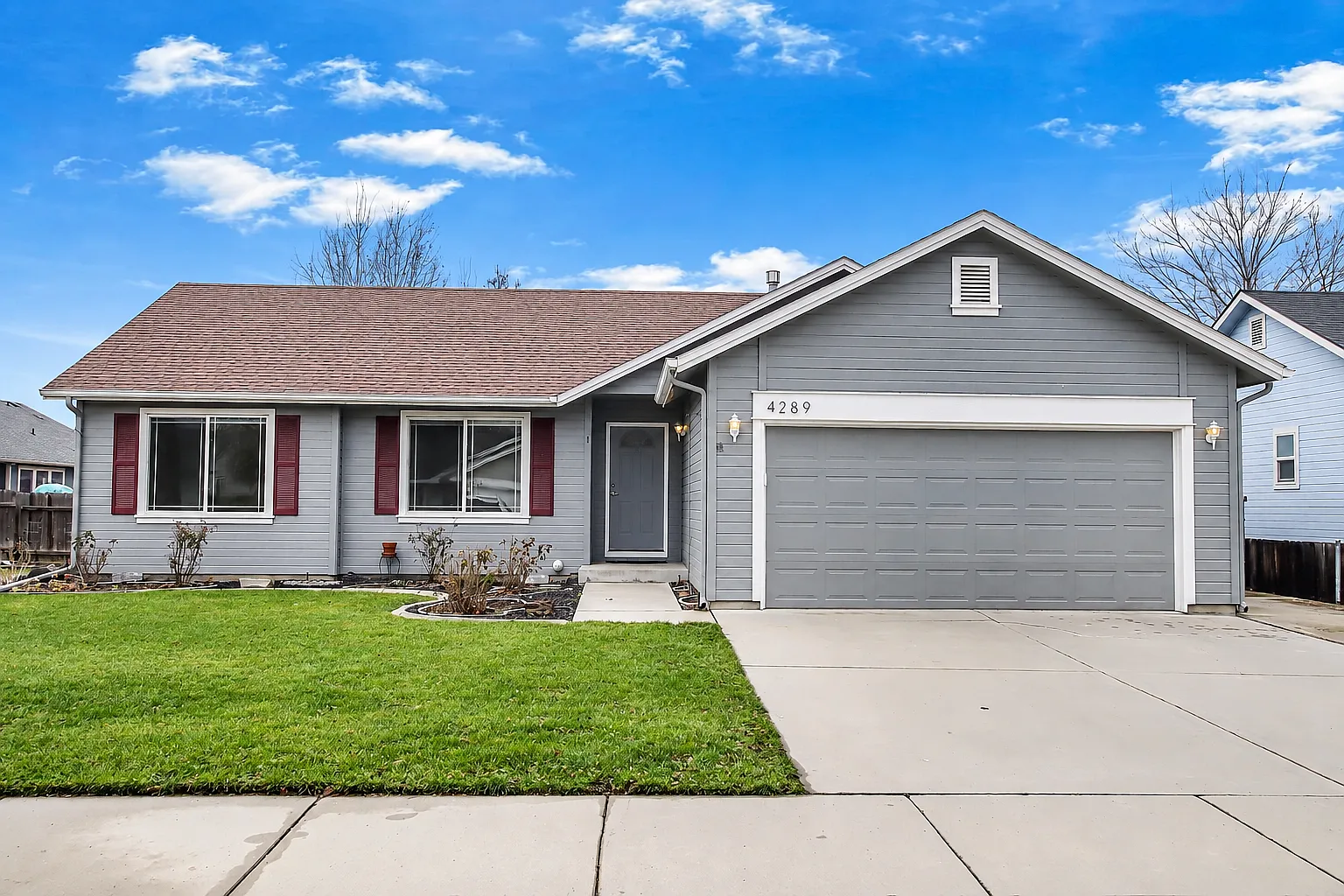 4289 N Wellspring Avenue - 1 — Photo 1