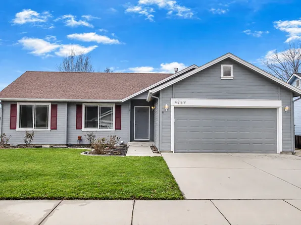 4289 N Wellspring Ave, Boise, ID 83713
