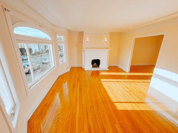 1258 22nd Ave, San Francisco, CA 94122