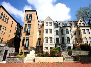 1305 Clifton St NW APT 2, Washington, DC 20009