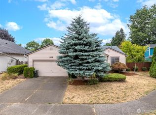 4716 Blackberry Ct SE, Lacey, WA