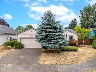 4716 Blackberry Court SE, Lacey, WA, 98503