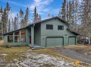 12540 Bainbridge Rd, Anchorage, AK 99516
