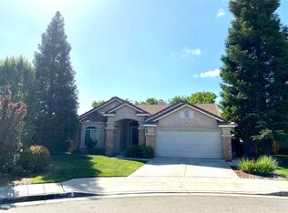 9664 N Ann Ave, Fresno, CA