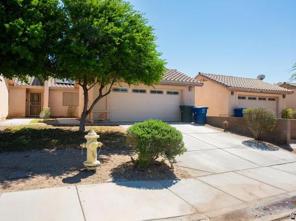 3089 S Brand Lee Way, Yuma, AZ 85365