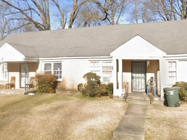 1388 N Lexington Cir, Memphis, TN 38107