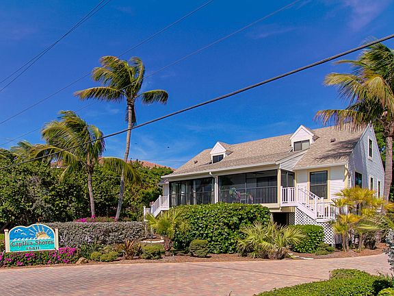 2nd image of 15411 Captiva Dr #8A
