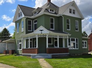304 W Main St, Blanchester, OH 45107