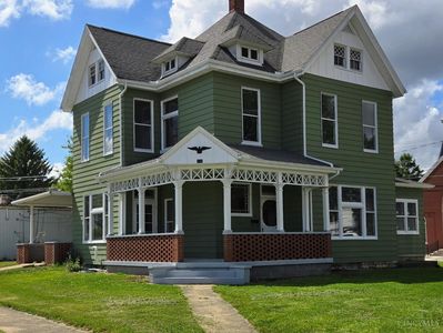 304 W Main St, Blanchester, OH, 45107