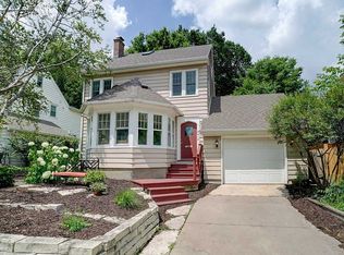 2410 Fox Ave, Madison, WI 53711