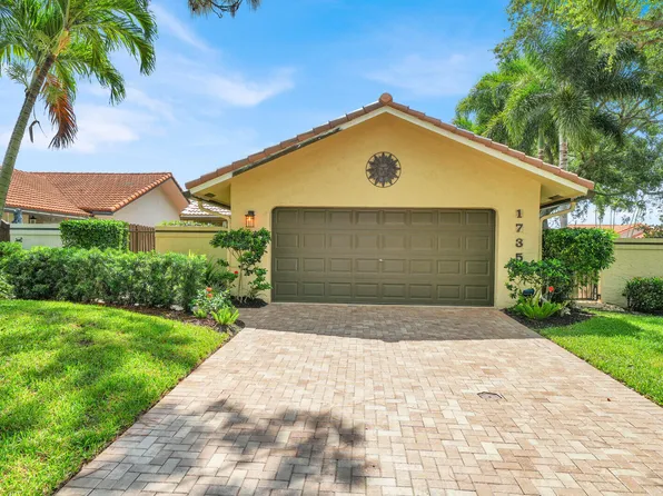 1735 NW 21st Court, Delray Beach, FL 33445