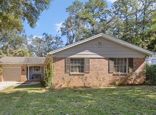 1819 Aaron Rd, Tallahassee, FL 32303