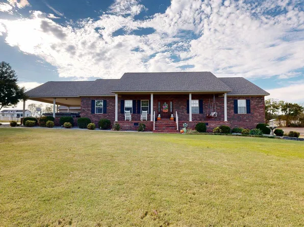 3851 Lanesferry Rd, Newbern, TN 38059