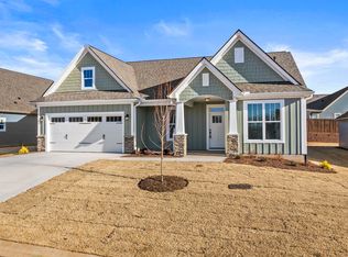 4 Ainsworth St LOT 46, Greenville, SC 29607