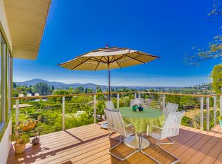 8632 Sunrise Ln, La Mesa, CA 91941