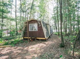 W9011 Scout Rd, Greenwood, WI 54437