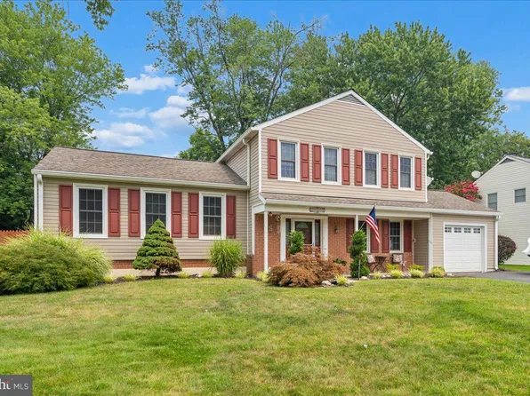 19829 Spurrier Ave, Poolesville, MD 20837