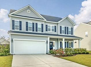 243 Berwick Dr, Summerville, SC 29483