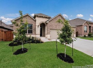 7507 Foss Aly, San Antonio, TX 78254