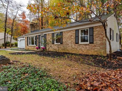 14126 Burntwoods Rd, Glenwood, MD, 21738