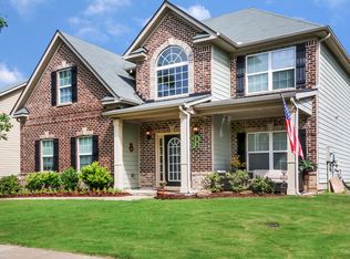 938 Sublime Trl, Canton, GA 30114