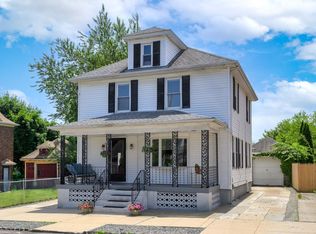 100 Ohio Ave, Providence, RI 02905