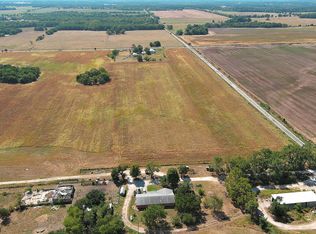 4523 Walleye Rd, Wentworth, MO 64873