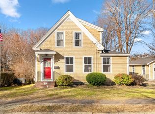 64 Myrtle St, Weymouth, MA 02189