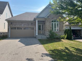 660 Prince Of Wales Dr, Cobourg, ON K9A 0C9