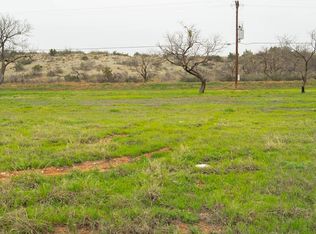 2318 Palms Ct, San Angelo, TX 76904