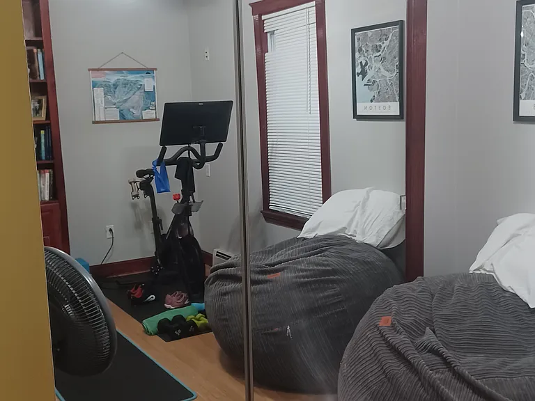 Flex room