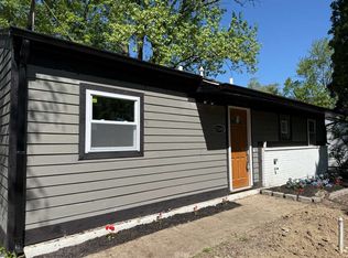 21644 Gailine Ave, Sauk Village, IL 60411