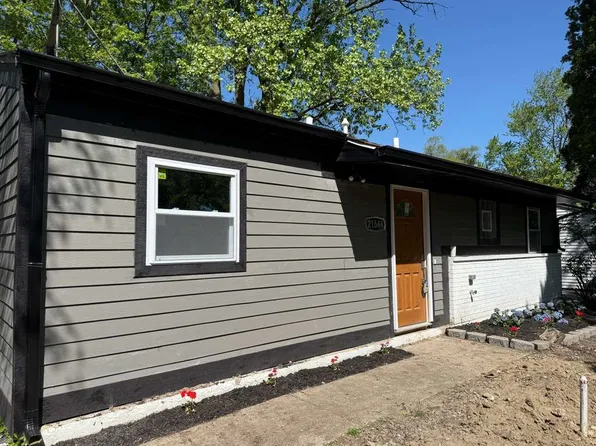 21644 Gailine Ave, Sauk Village, IL 60411