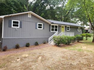 84 Paulding Blvd, Dallas, GA 30157