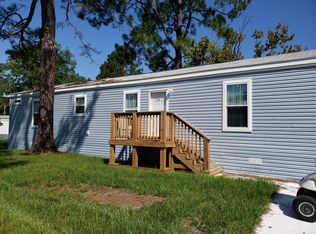 5400 Collins Rd LOT 73, Jacksonville, FL 32244