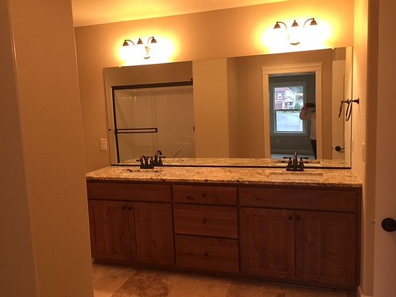 Second Bathroom
