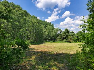 Baseline Rd, White Cloud, MI 49349