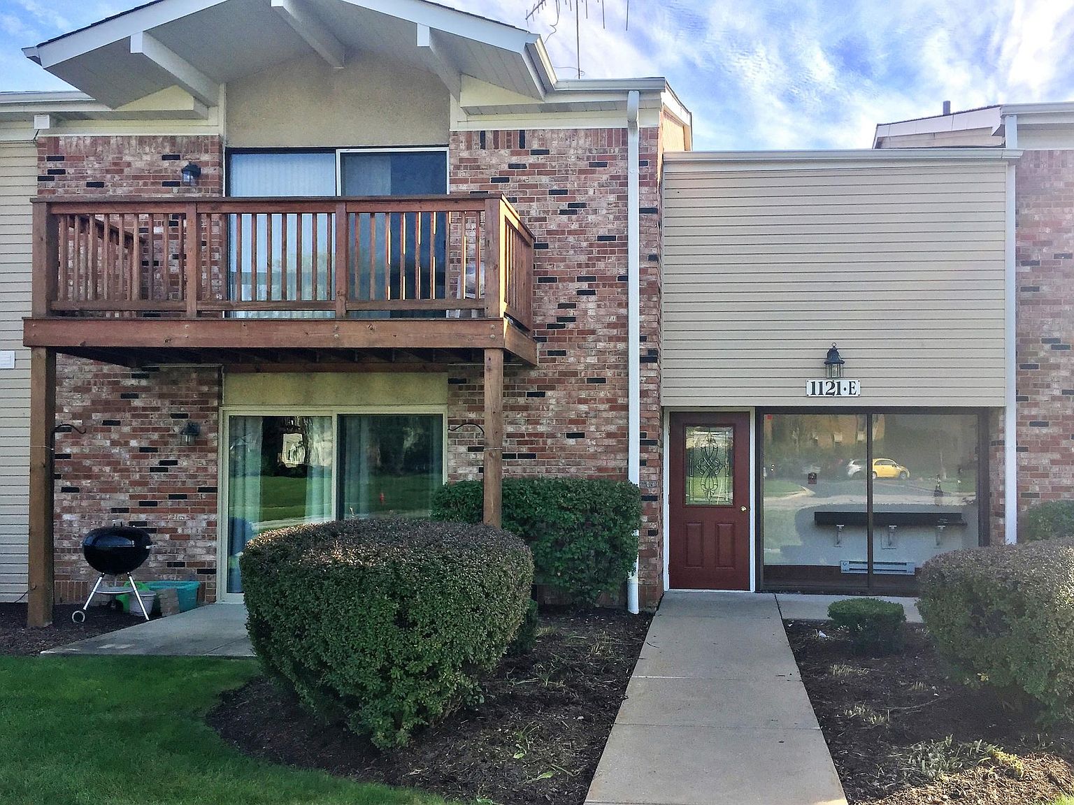 1121 Hinswood Dr APT 102, Darien, IL 60561 Zillow