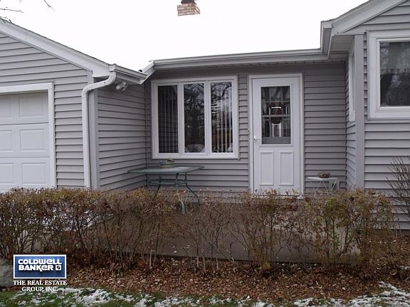 Porch 10x8, Hi neighbor!