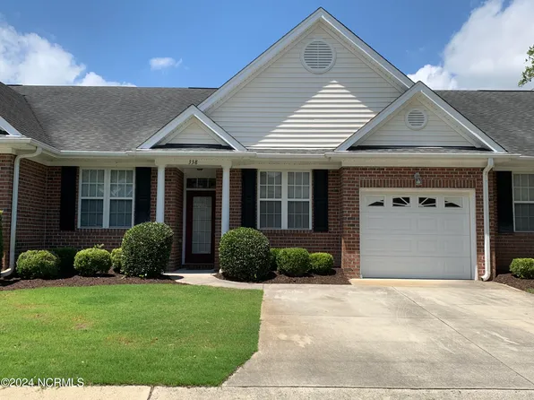 338 Monlandil Drive, Wilmington, NC 28403