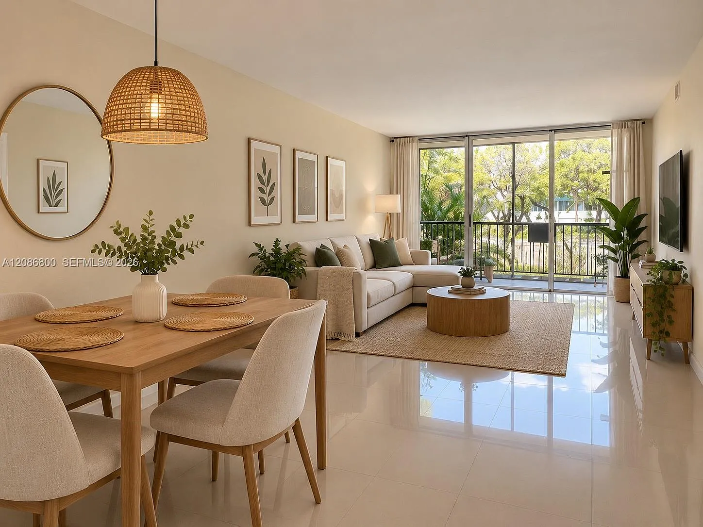 San Marco Condo — Photo 4