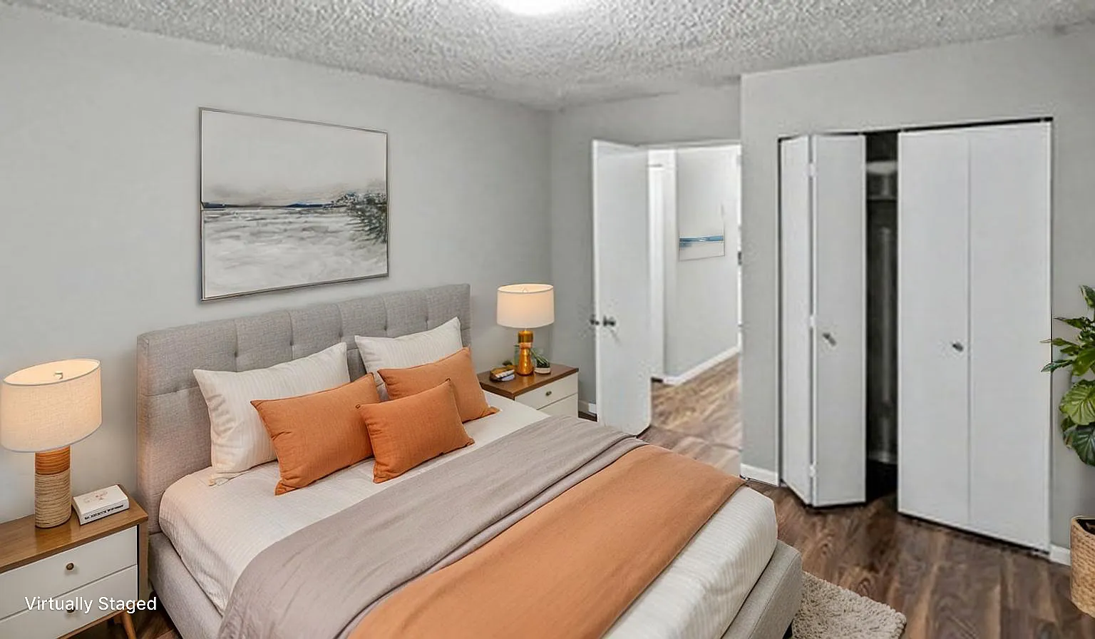 Villa Monaco Apartments — Photo 3