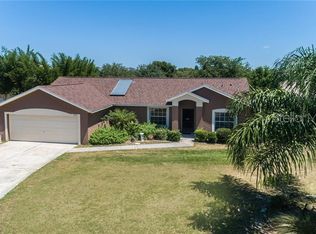 2501 Montecito Ave, Eustis, FL 32726