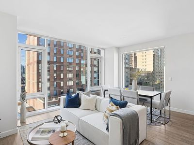 505 W 43rd St #11H, New York, NY, 10036