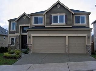 8703 138th Ave SE, Renton, WA 98059