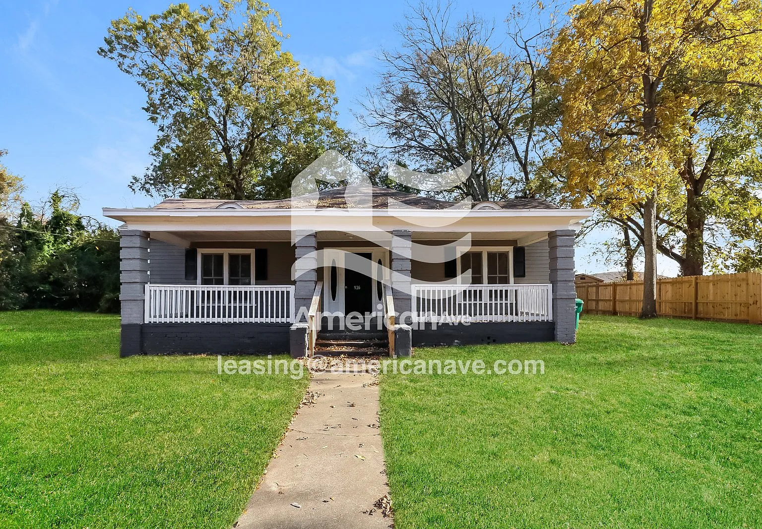 4 bed, 1.0 bath, 1776 sqft, $1,350 — Photo 1