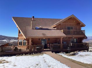 9073 54 7/10 Road, Molina, CO 81646