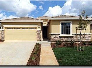 4259 Borderlands Dr, Rancho Cordova, CA 95742